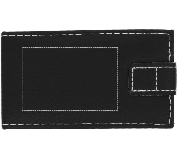 6-tool manicureset in etui